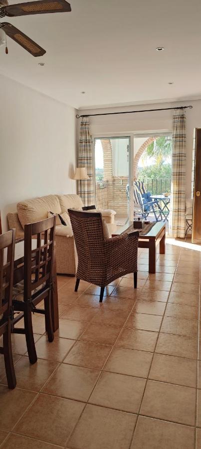 Thalassa, Vera Playa Apartment Exterior photo