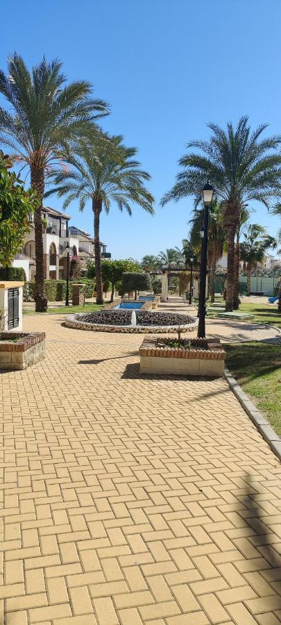 Thalassa, Vera Playa Apartment Exterior photo