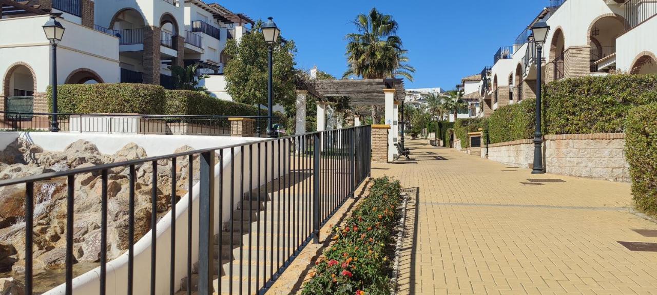 Thalassa, Vera Playa Apartment Exterior photo