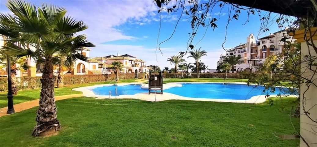 Thalassa, Vera Playa Apartment Exterior photo