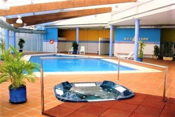 Thalassa, Vera Playa Apartment Exterior photo