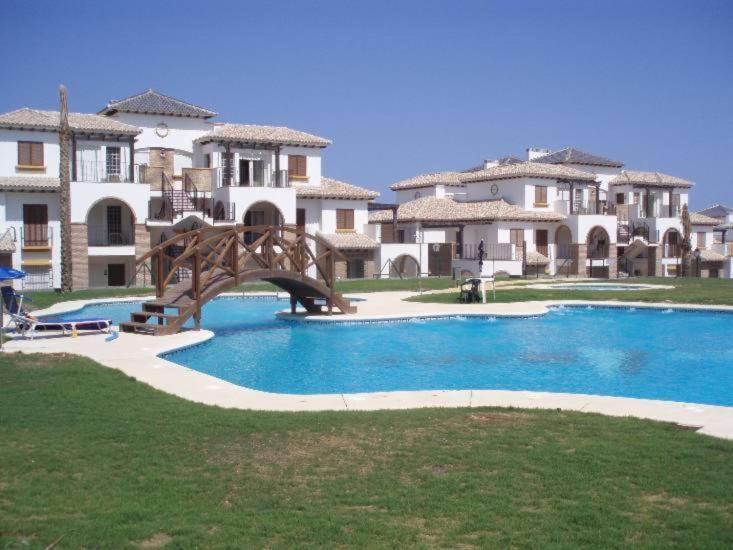 Thalassa, Vera Playa Apartment Exterior photo
